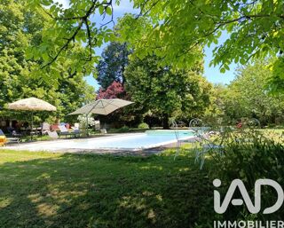  Maison � vendre 9 pi�ces 230 m�