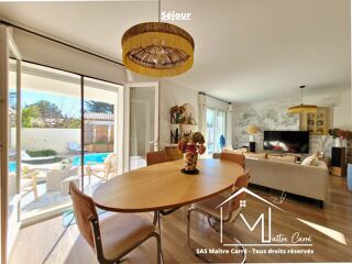  Maison � vendre 4 pi�ces 97 m�