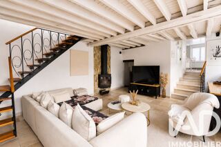  Maison à vendre 6 pièces 158 m²