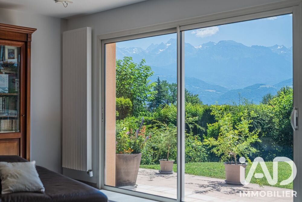 à vendre  Maison Meylan (38240)