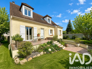  Maison à vendre 7 pièces 151 m²