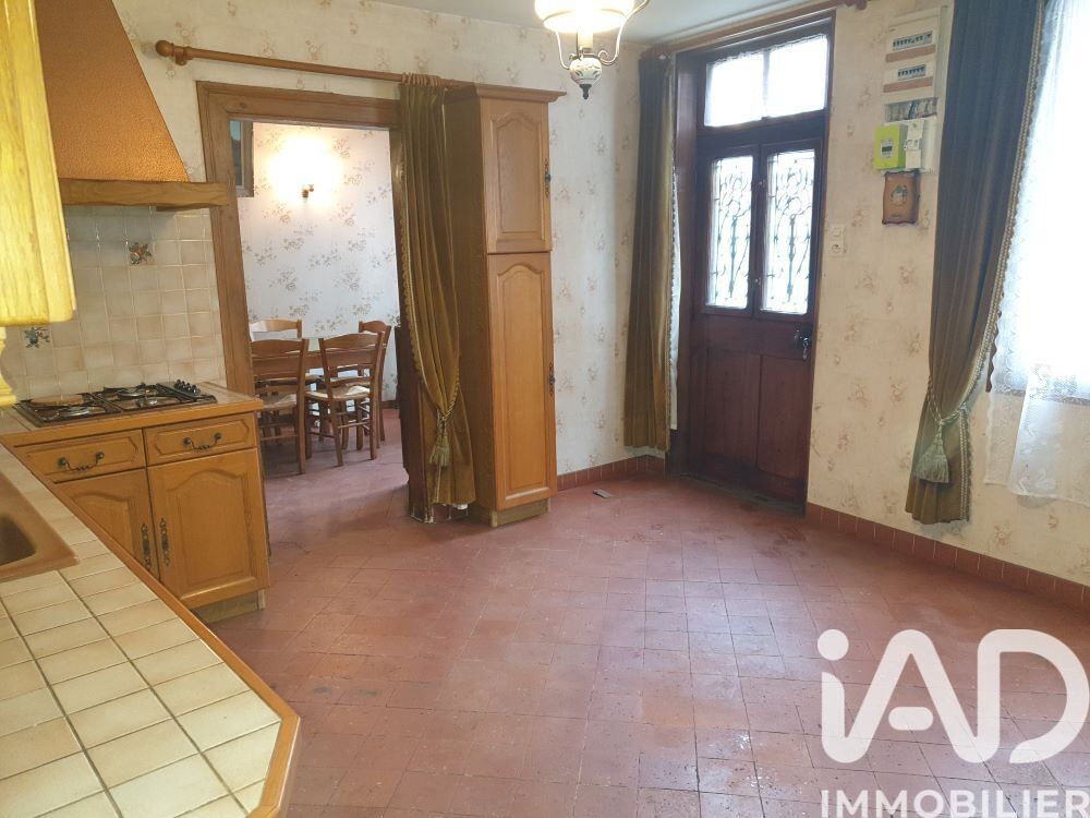 Vente Maison de village 4 pièces