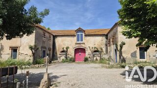  Maison à vendre 5 pièces 500 m²