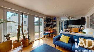 Maison à vendre 5 pièces 105 m²