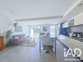  Appartement à vendre 4 pièces 76 m²