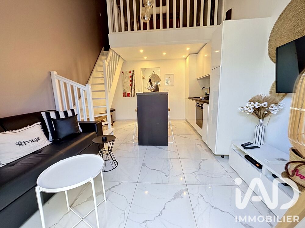 Vente Maison/villa 2 pièces