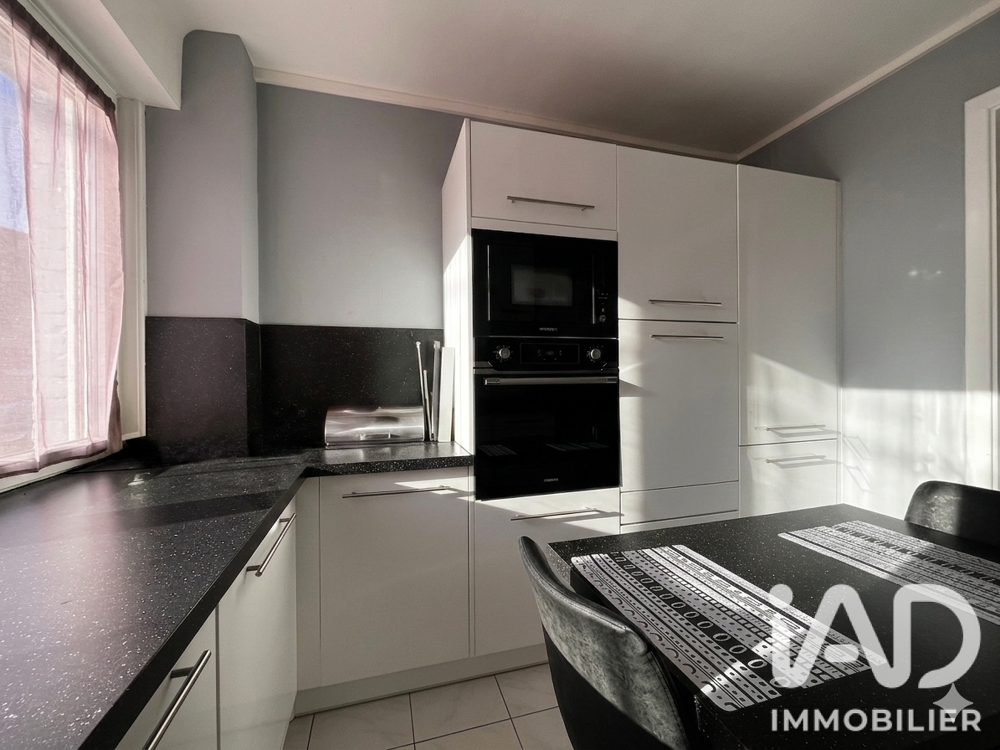 Vente Maison/villa 3 pièces