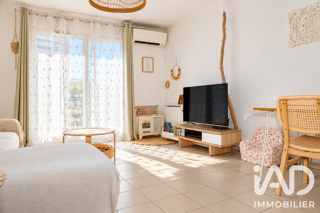  Appartement à vendre 3 pièces 70 m²