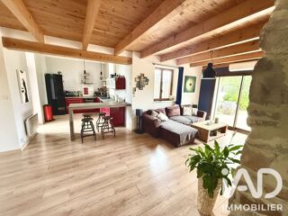  Maison à vendre 4 pièces 120 m²