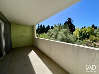  Appartement à louer 3 pièces 64 m²