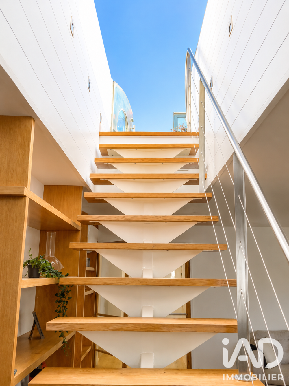 à vendre  Appartement La Rochelle (17000)