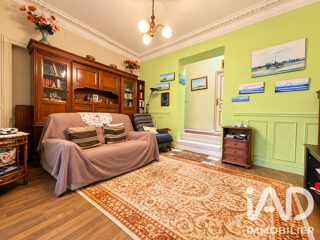 Vente Maison Vente Maison/villa 6 pièces Chartrettes
