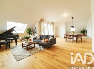  Appartement � vendre 4 pi�ces 95 m�
