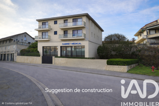  Terrain � vendre 424 m�