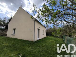  Maison à vendre 5 pièces 130 m²