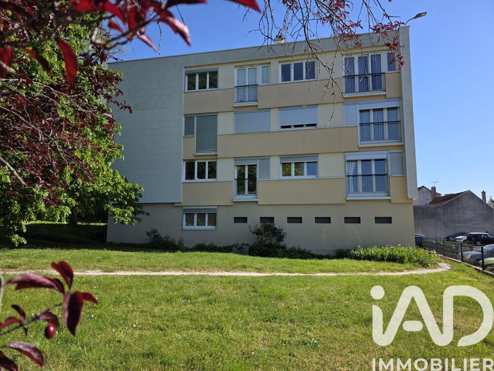 Vente Appartement Vente Appartement 2 pièces Villiers-sur-orge