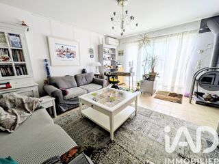  Maison � vendre 4 pi�ces 96 m�