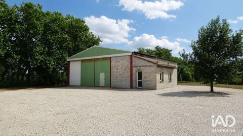 Vente Local d'activit&eacute;s 230 m&sup2; 260000 31250 Revel