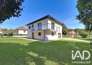  Maison à vendre 4 pièces 147 m²