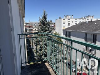 Vente Appartement Vente Appartement 1 pièce Tours