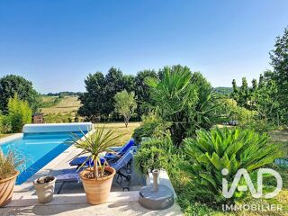  Maison à vendre 4 pièces 107 m²