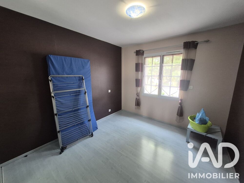 Vente Maison Vente Maison/villa 5 pièces Cherveux