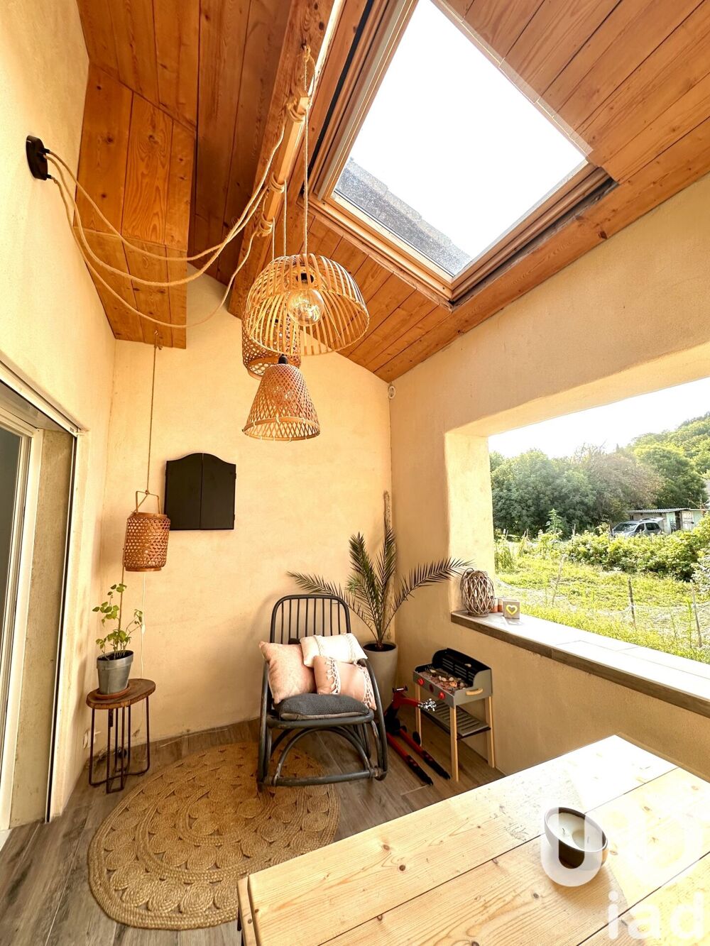 Vente Maison Vente Maison/villa 4 pièces Valence