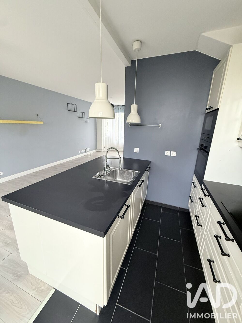 Vente Maison Vente Maison/villa 5 pièces Livry-gargan