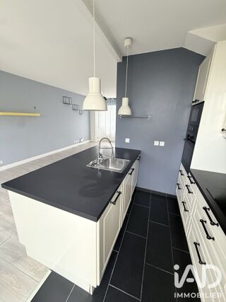 Vente Maison Vente Maison/villa 5 pièces Livry-gargan