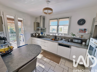  Maison � vendre 8 pi�ces 177 m�