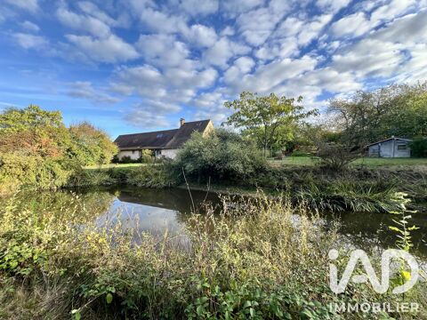   Vente Maison/villa 12 pièces Maison - 12 pièce(s) - 286 m²