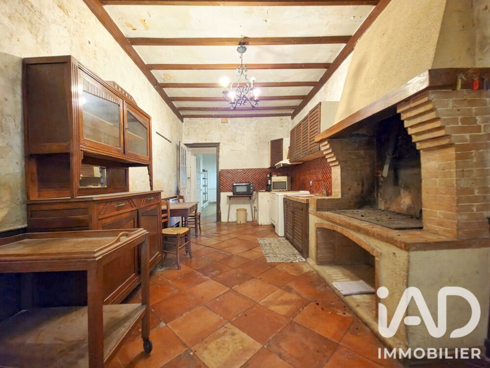 Vente Maison de village 15 pièces
