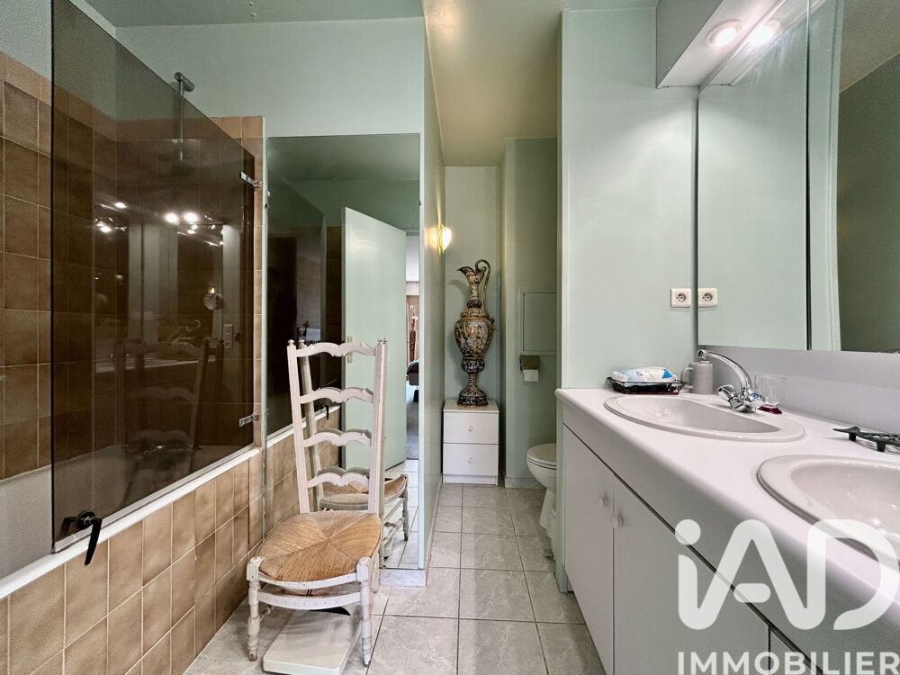 à vendre  Appartement Paris 15