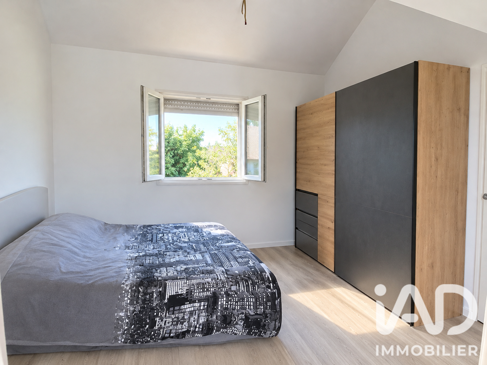 Vente Maison Vente Maison/villa 3 pièces Saint-Étienne-en-bresse