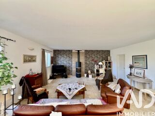  Maison à vendre 6 pièces 184 m²