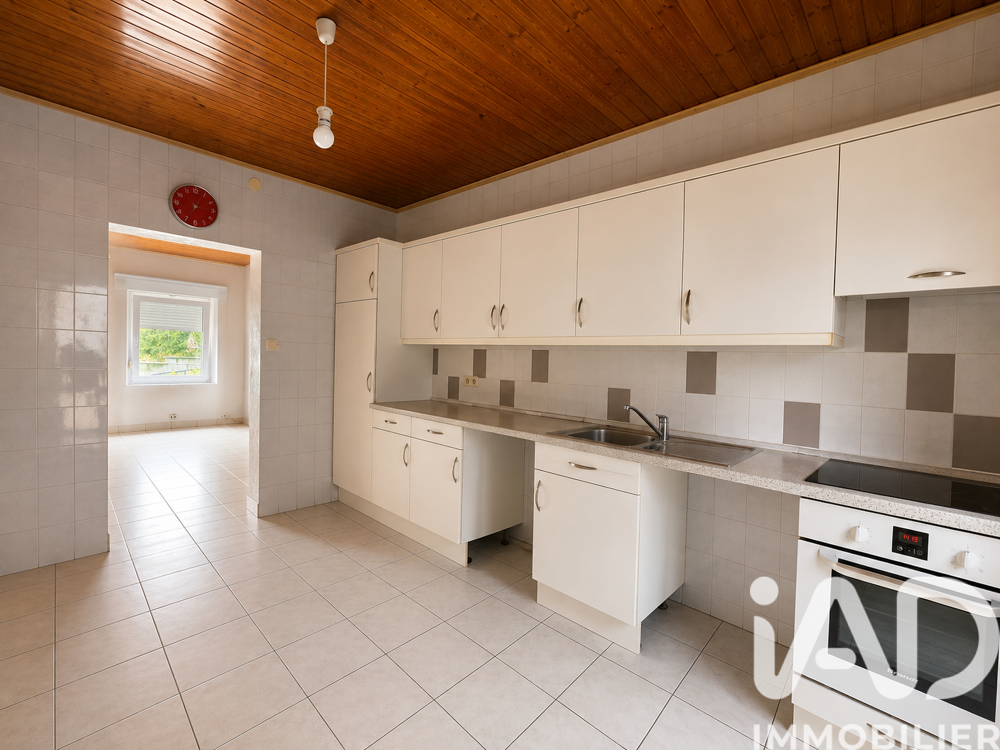 Vente Maison/villa 4 pièces