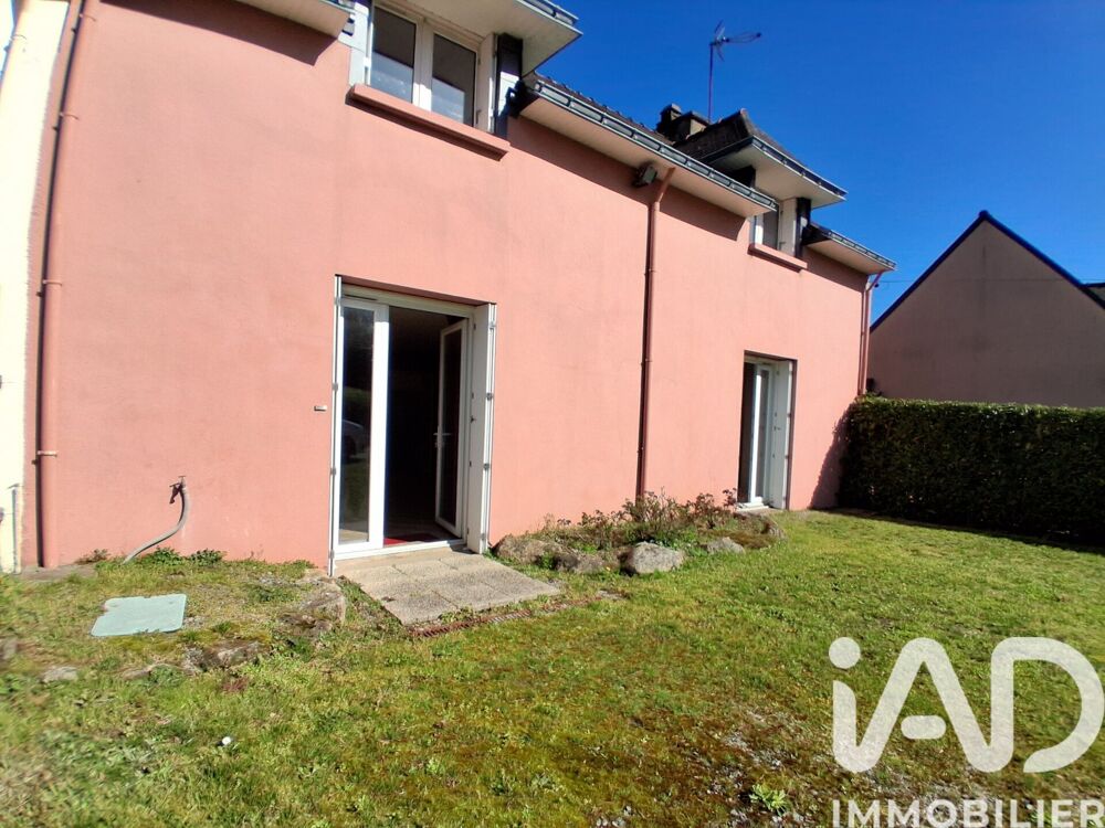 Vente Maison traditionnelle 5 pièces