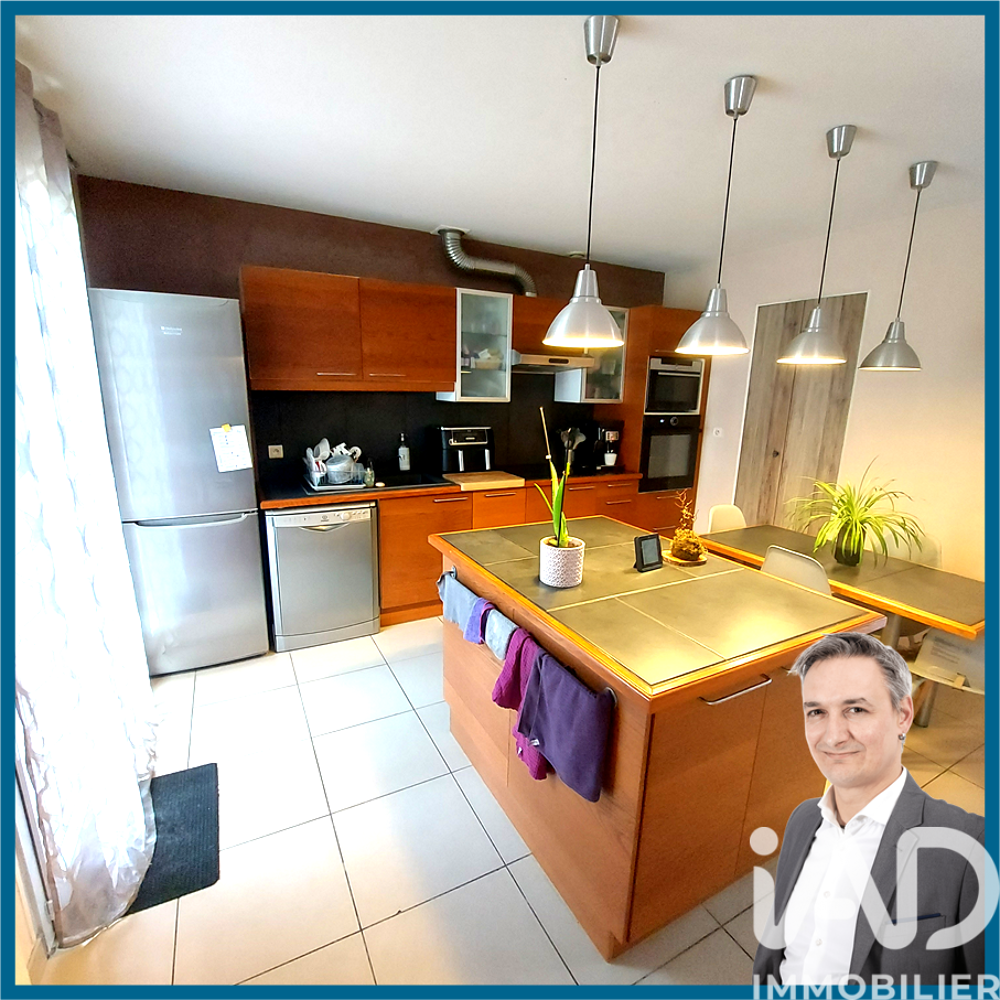 Vente Maison/villa 7 pièces