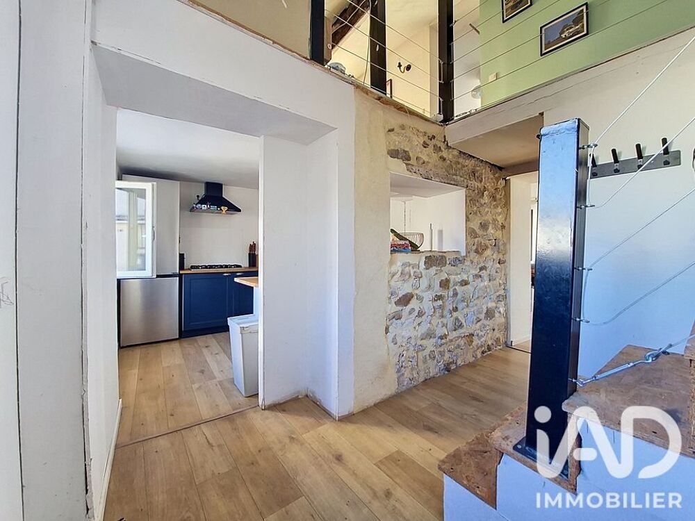 Vente Maison Vente Maison de ville 5 pièces Villeron