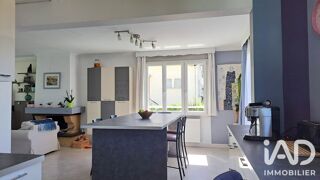 Vente Maison Vente Maison/villa 5 pièces Saint-julien-les-villas