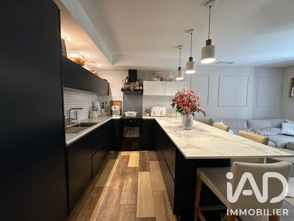 Vente Appartement Vente Appartement 4 pièces Perpignan