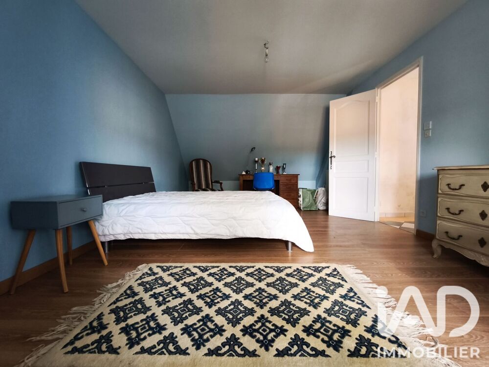 Vente Maison traditionnelle 7 pièces