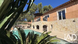  Maison à vendre 7 pièces 160 m²