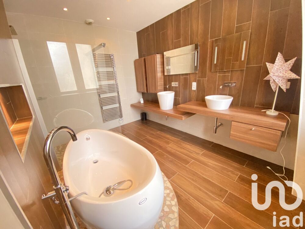 à vendre  Maison Poitiers (86000)