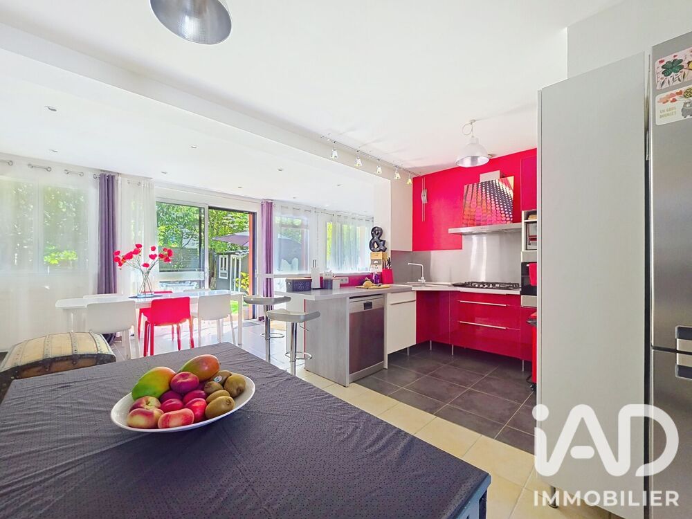 Vente Maison Vente Maison/villa 6 pièces Fresnes