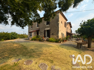  Maison à vendre 5 pièces 144 m²