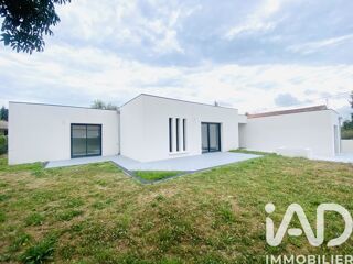  Maison à vendre 4 pièces 108 m²