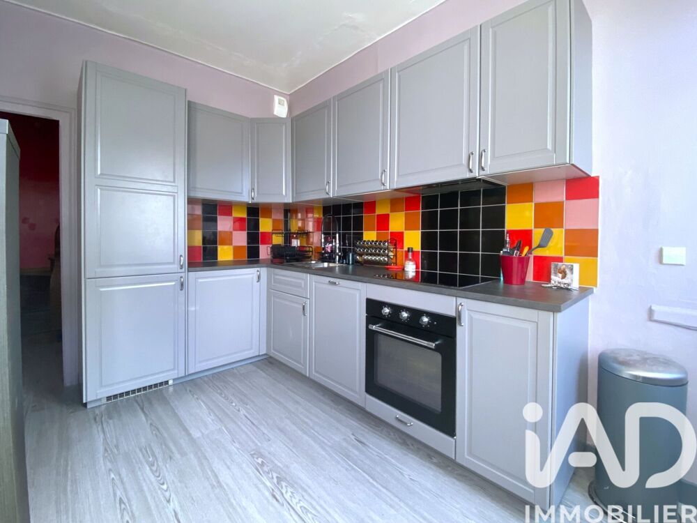location Maison - 4 pièce(s) - 85 m² Betz-le-Château (37600)