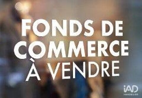 Vente Cr&ecirc;perie 100 m&sup2; 125000 28800 Bonneval