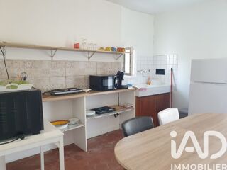  Maison à vendre 3 pièces 40 m²